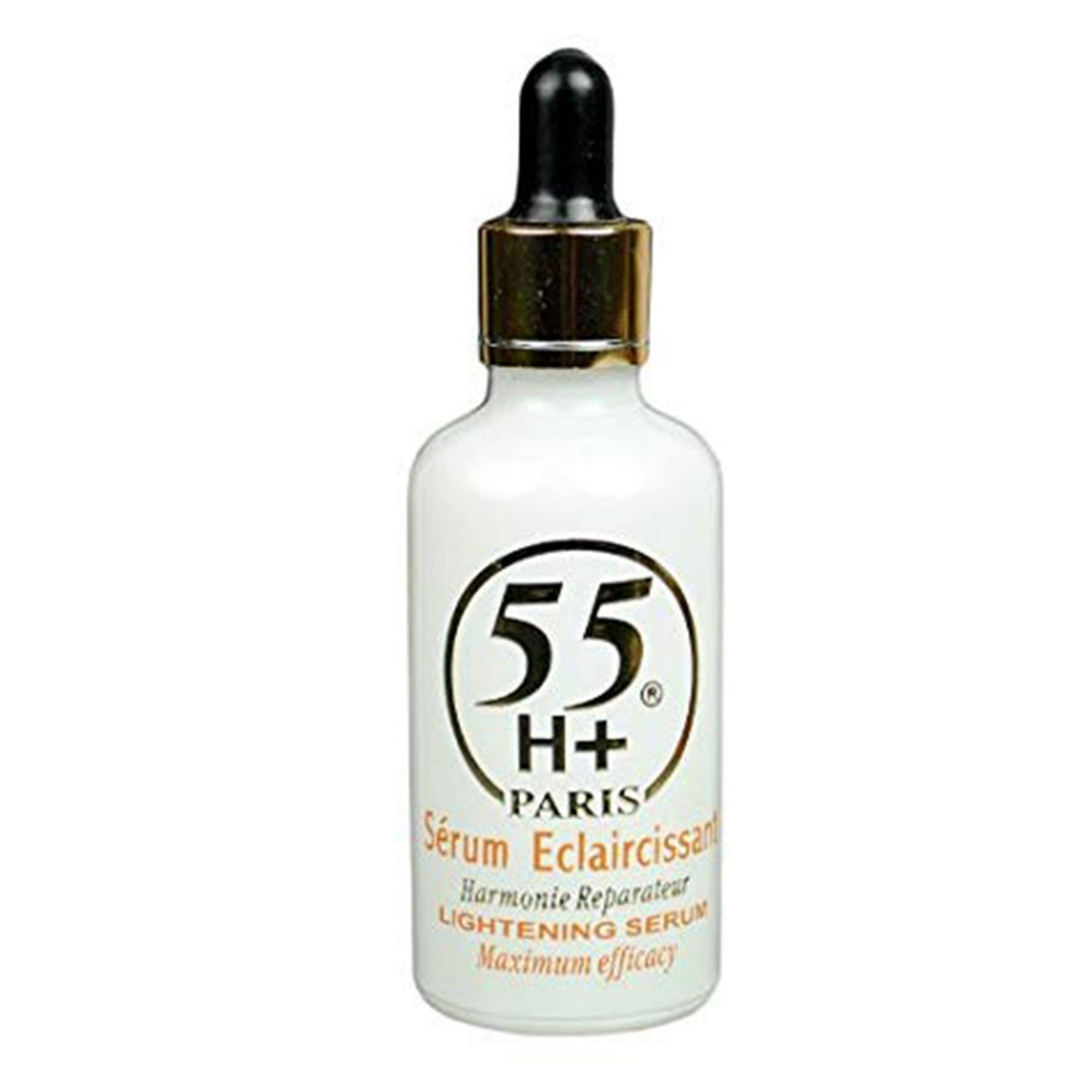 55H+ Harmonie Réparateur Brightening Serum 50ml | Multi-Vitamin