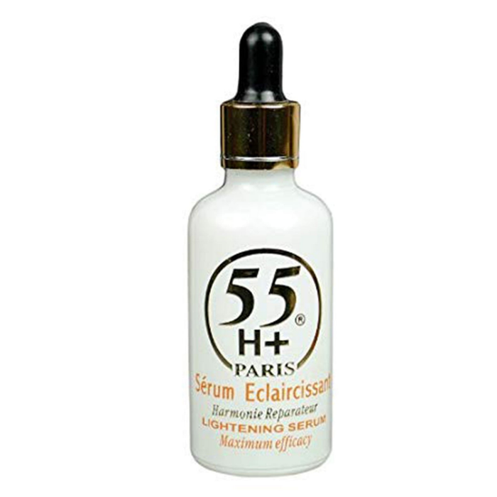 55H+ Harmonie Réparateur Brightening Serum 50ml | Multi-Vitamin Glow Care