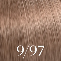9/97 VERY LIGHT BLONDE/CENDRE BROWNS