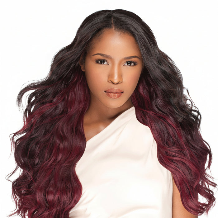Sensationnel Kanubia Easy 5 - Natural Wavy