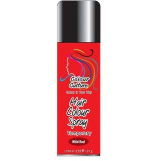 Colour Culture - Hair Colour Spray