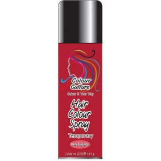 Colour Culture - Hair Colour Spray