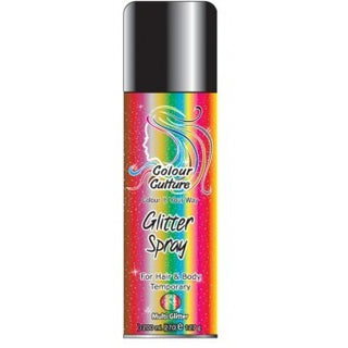 Colour Culture - Hair Colour Spray