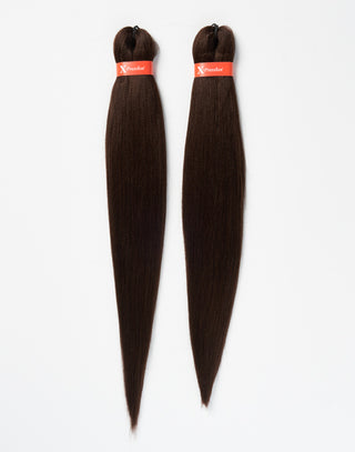 Sensationnel X-pression Pre Stretched  Braid