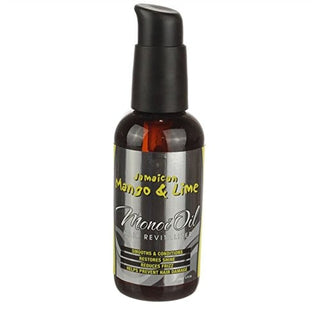 JAMAICAN MANGO & LIME MONOI OIL HAIR REVITALIZER 118ML/4OZ