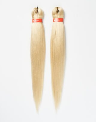 Sensationnel X-pression Pre Stretched  Braid