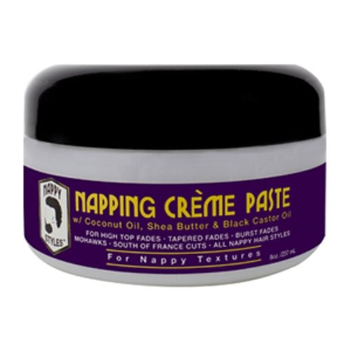 Nappy Styles - Pâte crème pour sieste 237 ml/8 oz