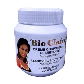 Bio Claire Clarifying Body Cream 320ml/10.8oz