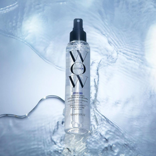 Color WOW Speed Dry Blow Dry Spray 150ml  Heat Protectant & Strengthening