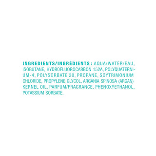 Moroccanoil Volumizing Mousse, 8.5 Fl. Oz – Lightweight Styling for Lasting Volume
