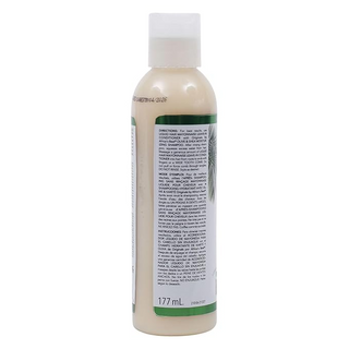 Africa’s Best Organics Leave-In Liquid Hair Mayonnaise 177ml Conditioner