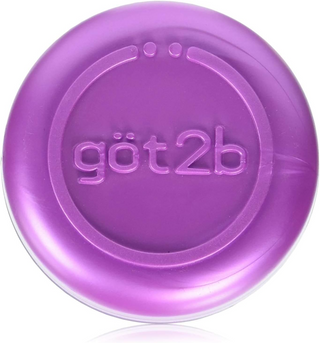 got2b Playful Texturizing Cream Pomade 57g | Flexible Hold & Tousled Texture