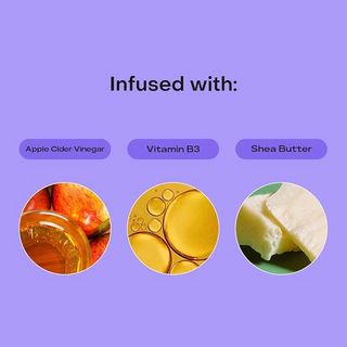 Shea Moisture Apple Cider Vinegar Anti-Dandruff Conditioner 384ml / 13 fl oz