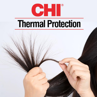 CHI Infra Silk Infusion Leave-In Treatment 6 oz – Strengthen, Moisturize & Protect All Hair Types