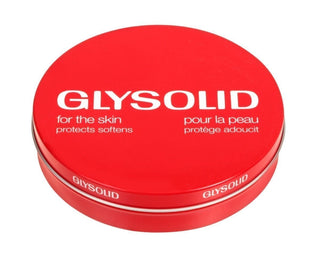 Glysolid Hand Body Cream For The Skin 125ml