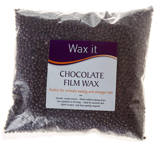 Wax It Chocolate Film Wax 500g