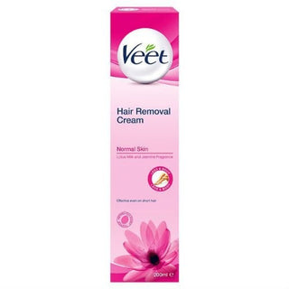 VEET HAIR REMOVAL CREAM NORMAL SKIN 200ML