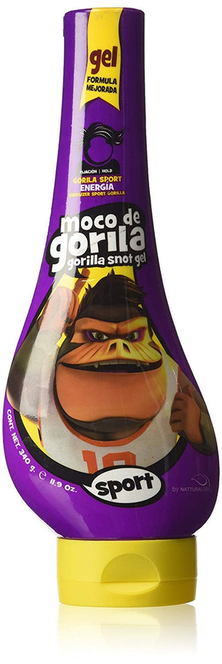 Moco De Gorila Gel Sport 340g/11.9oz