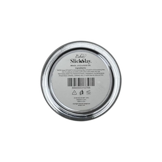 ESHA Slick N Slay 2-IN-1 Braid & Edge Gel - COCOA & SHEA BUTTER