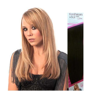 Sleek Fashion Idol 101 Hot EW Clip-In - 5pcs