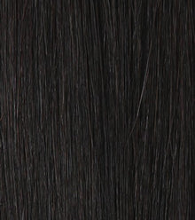 Glam Extension Synthétique 20 pouces - 8 Clip Trame