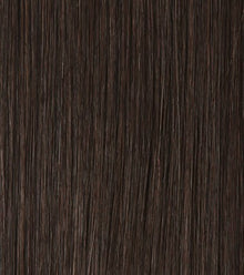 Glam Extension Synthétique 20 pouces - 8 Clip Trame
