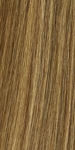 Glam Extension Synthétique 20 pouces - 8 Clip Trame