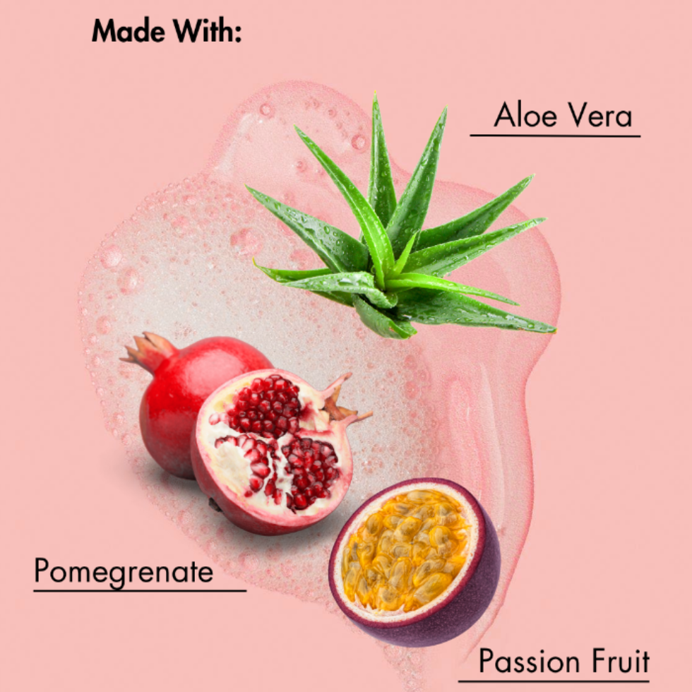 As I Am long and luxe gro yogurt leave in conditioner 237ml for hydrated defined soft shiny curls