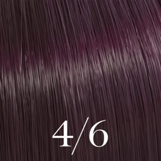 Wella Color Touch Demi Permanent Hair Colour 60ml | Ammonia-Free Shine Color