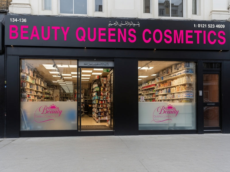 Beauty Queens - Soho Road