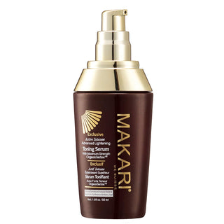 Makari Exclusive Acive Intense Unify & Illuminate Dark Spot Corrector SERUM 1.7oz/50ml
