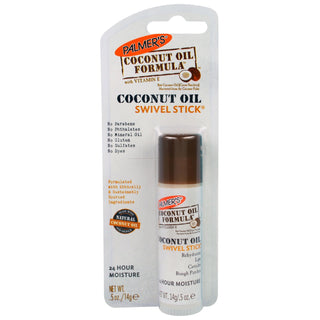 Palmers Coconut Butter Formula Swivel Stick With Coconut Oil