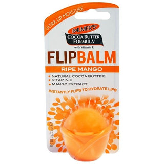 Palmers Cocoa Butter Formula Flipbalm