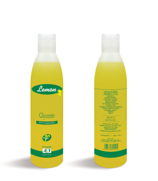 A3 Lemon Glycerin For Dry Skin 260ml/8.79oz