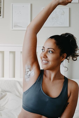 Dimples Rose Hair Removal Spray Foam 200ml | Smooth Skin