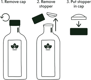 Nature Spell Natural Turmeric Oil 150ml | All Hair & All Skin Types