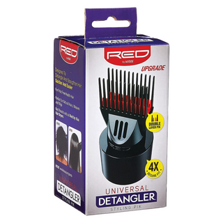 Red By Kiss Démêlant Universel Style Pik