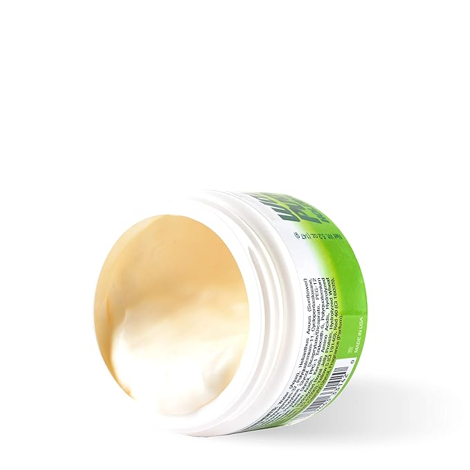 WaveBuilder Wave Puddin’ Wave Holding Conditioner 5oz | Define & Moisturize