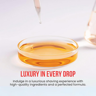 The Shave Factory After Shave Cologne 01 OUD D'Orchidee 250ML