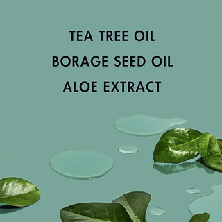 Shea Moisture Wig & Weave 2-in-1 Conditioner & Detangler | Tea Tree & Borage Oil