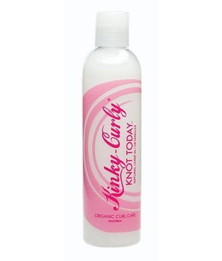 Kinky curly knot today natural leave in / detangler 8oz/236ml