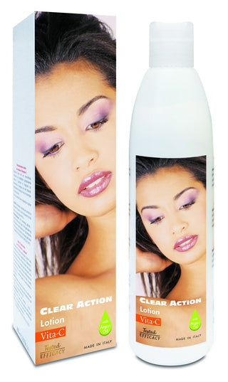 A3 Clear Action Lotion With Vita C 500ml/16.90oz