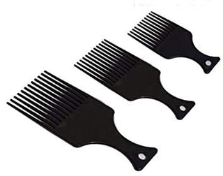 LABEAUTE 3PC PLASTIC PIK NO.428