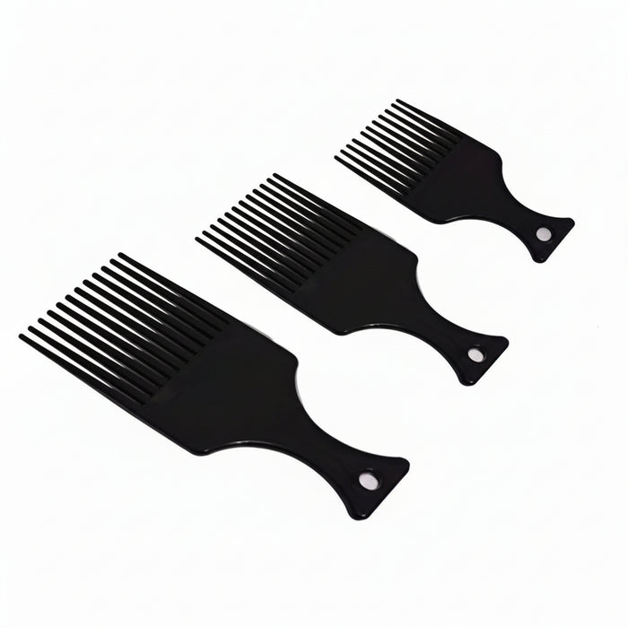 LABEAUTE 3PC PLASTIC PIK NO.428