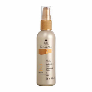 KeraCare Leave-In conditioner 120ml/4oz