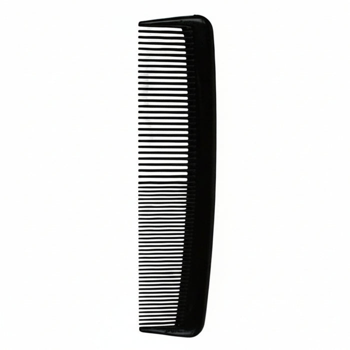 LABEAUTE 6''FLUFF COMB WITH 9''DRESSING COMB NO.440