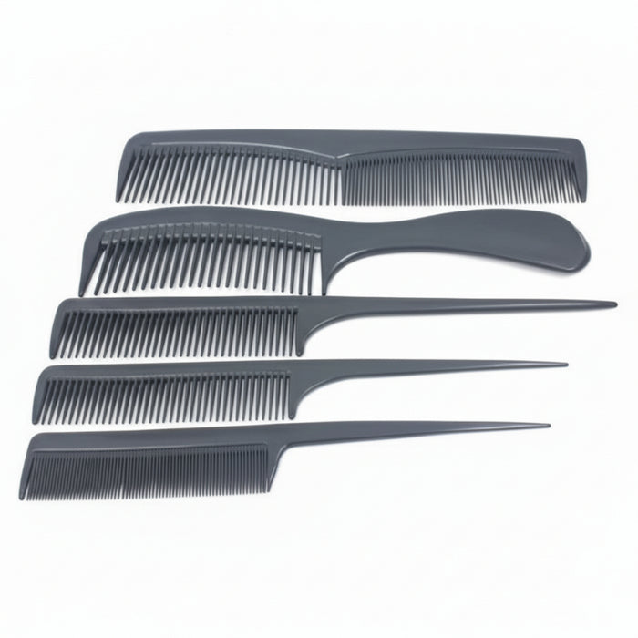LA BEAUTE ENSEMBLE DE PEIGNES PROFESSIONNELS NO.LB001