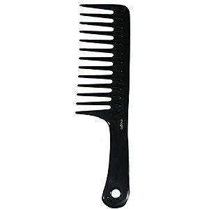 LA BEAUTE RAKE HANDLE COMB NO.421