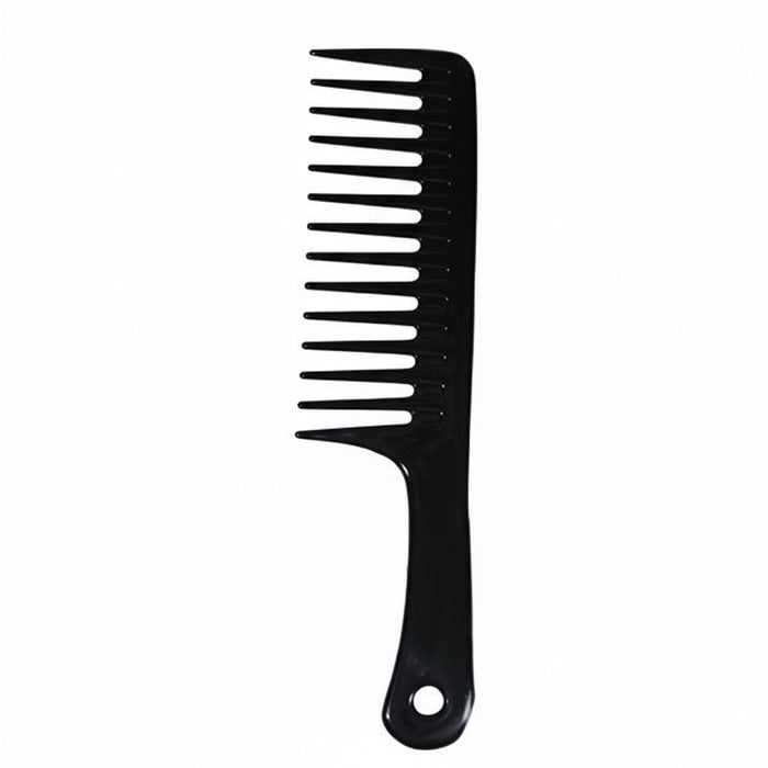 LA BEAUTE RAKE HANDLE COMB NO.421