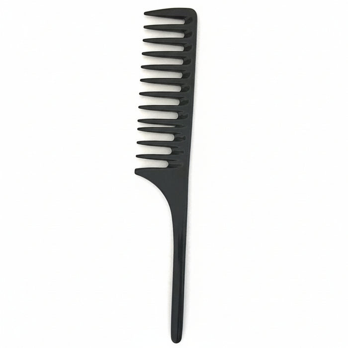 LABEAUTE BONE TAIL COMB NO.441
